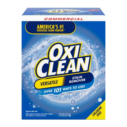 OxiClean® Stain Remover 7.2lb